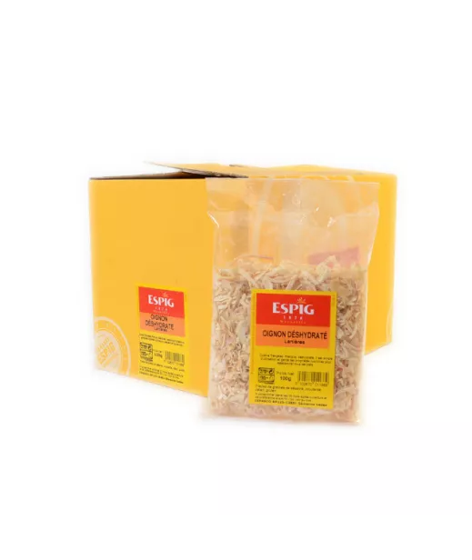 OIGNON ROSE LANIERE - Espig - 10x100g